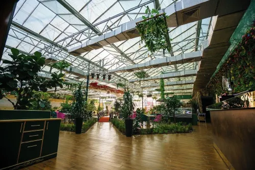 Sahid Zarafshon Hotel Общественные зоны Photos
