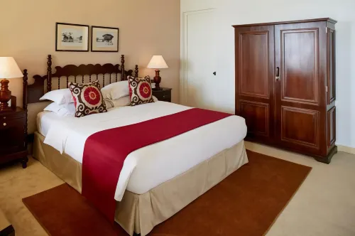 Ekho Lake House Chambres Photos