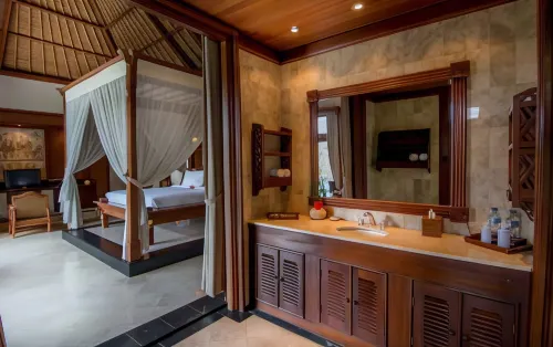 The Payogan Villa Resort and Spa Kamar Photos