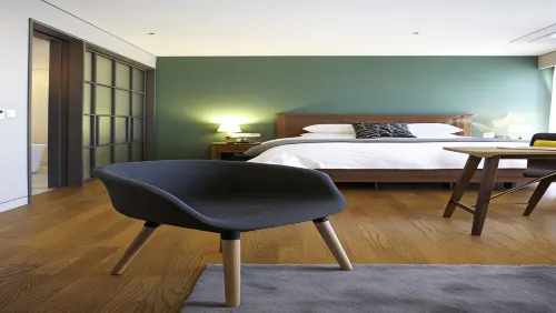 La Casa Hotel Seoul Photos