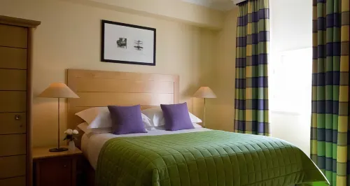 Gateway Hotel by Nightcap Plus Photos