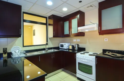 Roda Amwaj Suites Jumeirah Beach Residence Chambres Photos