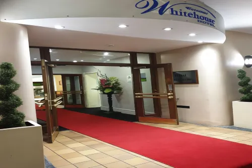 The Worcester Whitehouse Hotel Offentlige områder Photos