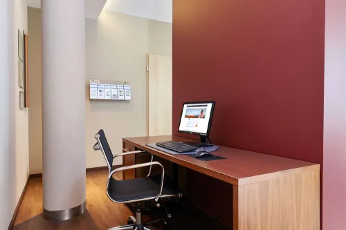 Premier Inn Berlin City Centre Photos