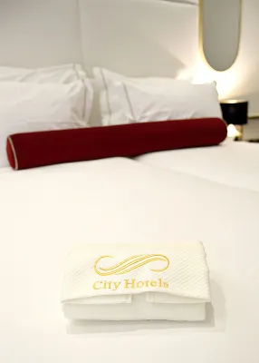 Lisbon City Hollywood Hotel by City Hotels Rooms Photos