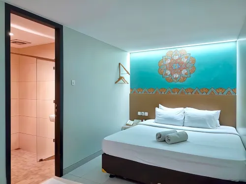 Shinta Guest House Photos