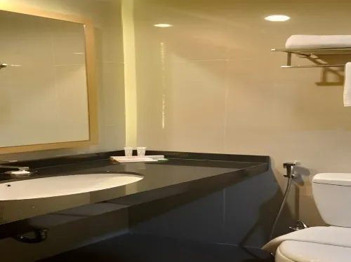 Horison Hotel Sukabumi Photos