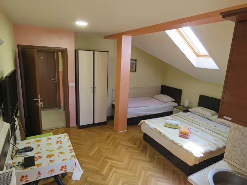Hotel Apartments Bella Mare Belgrade À ne pas manquer Photos