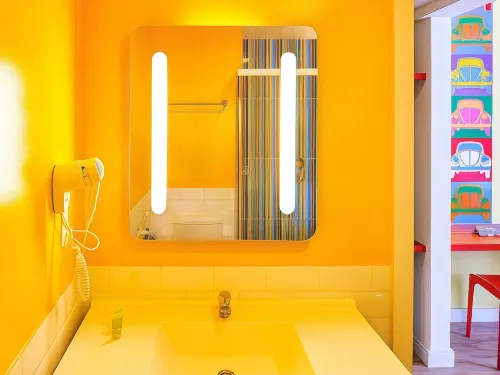 Ibis Styles Balneario Camboriu Chambres Photos