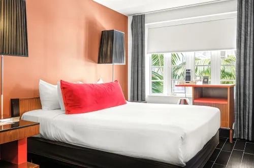 Fairwind Hotel Miami Chambres Photos