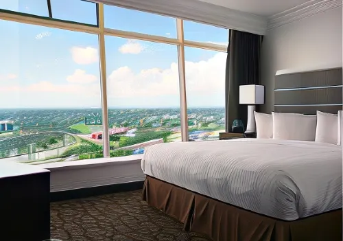 Tower Hotel at Fallsview Da non perdere Photos
