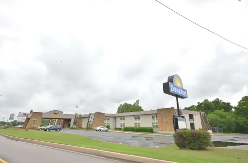 Days Inn by Wyndham Southern Hills/Oru Extérieur Photos