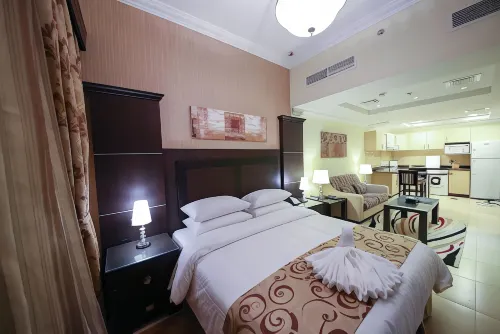 Ivory Grand Hotel Apartments Featured Photos