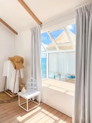 Semporna Royal Resort Kamar Photos