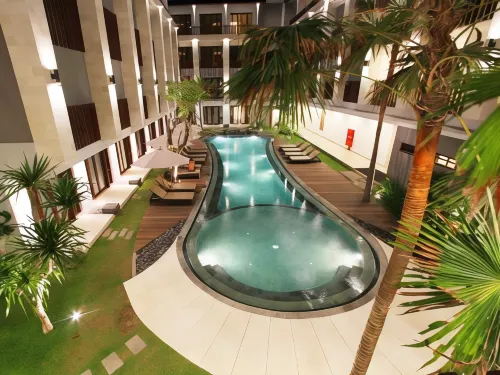 Grand la Walon Hotel Loisirs et amusements Photos