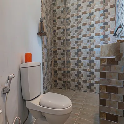 Nobody Inn Bali at Arya Guest House Chambres Photos