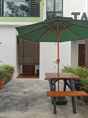 Tatami d'Tepi Laut - Pangkor Island Public Areas Photos