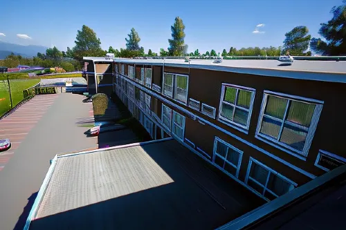 Days Inn by Wyndham Surrey Aree comuni Photos