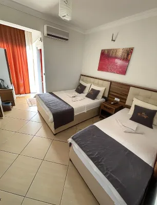 Hotel Sahin Huoneet Photos