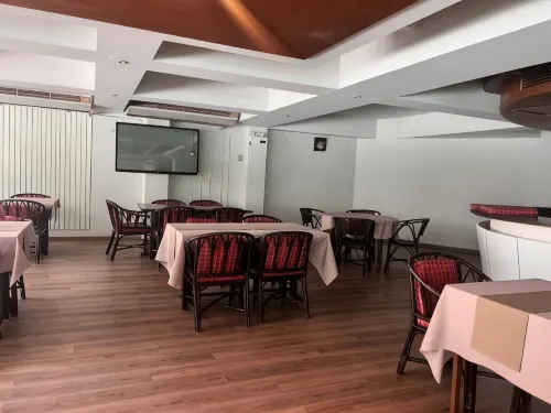 Neo Hatyai Hotel Ăn uống Photos