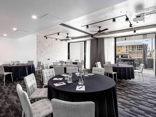 The Sebel Brisbane Margate Beach Business Facilities Photos