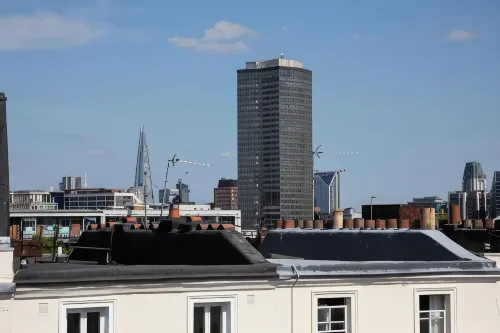 Holiday Inn Express London - Victoria À proximité de l'hôtel Photos
