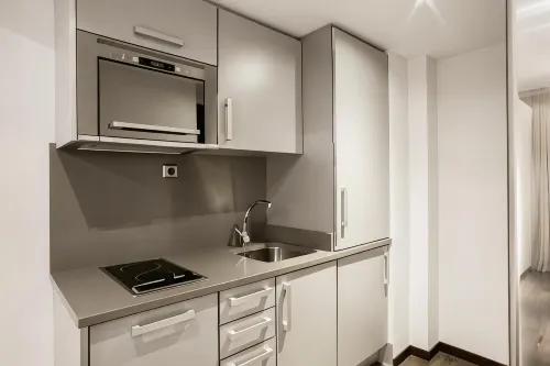 Barcelona Apartment Aramunt Photos