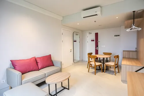 favehotel Pamanukan Kamar Photos