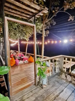 Tantai Eco Farm Stay at Khao Yai Public Areas Photos