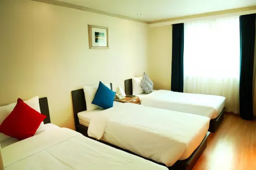 Lavita Hotel Photos