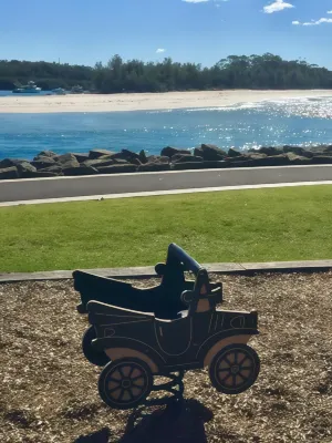 Huskisson Bayside Resort Near Hotel Photos