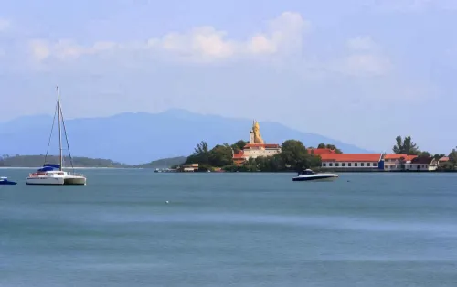 Samui Mermaid Beachfront Рядом с отелем Photos