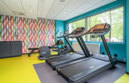 Thon Hotel Cecil Loisirs et amusements Photos