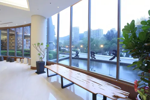 Beitou Hot Spring Resort Area Publik Photos