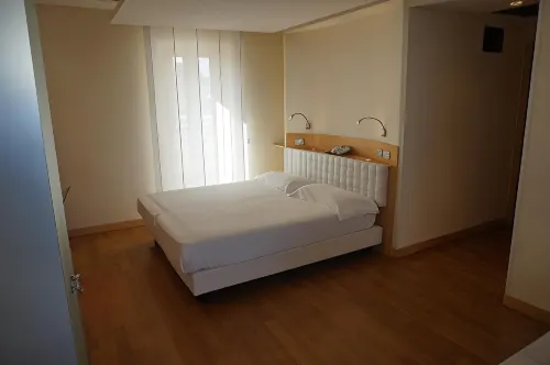 Leonardo Boutique Hotel Rome Termini Photos