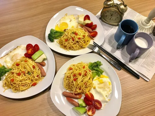 嘉義王子去旅行 餐飲 Photos