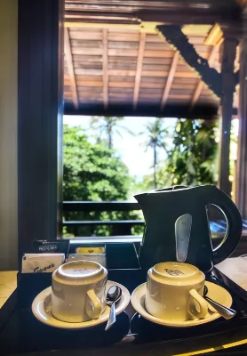Bali Garden Beach Resort Photos