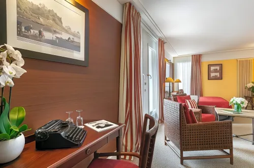 Kipling Manotel Rooms Photos