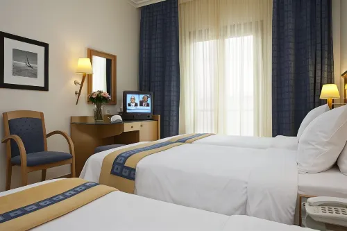 Plaka Hotel Photos
