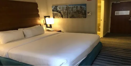 Fairfield Inn & Suites New York Manhattan/Fifth Avenue Chambres Photos