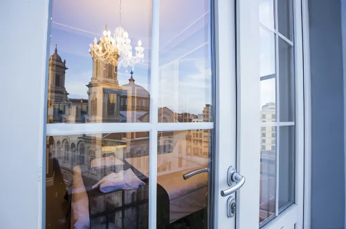 Triada Hotel Taksim - Special Category Near Hotel Photos