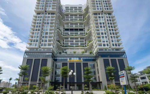 Mandala Hotel & Spa Phú Yên Nổi bật Photos