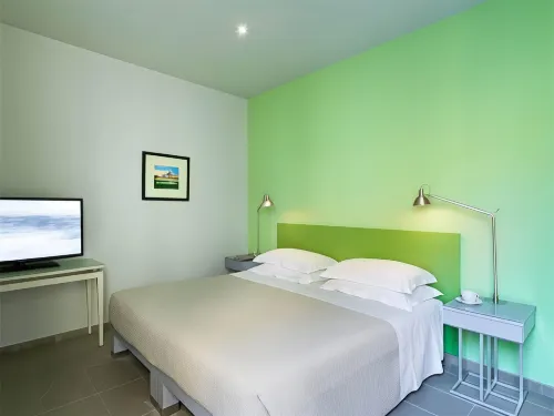 PopArtment Camere Photos