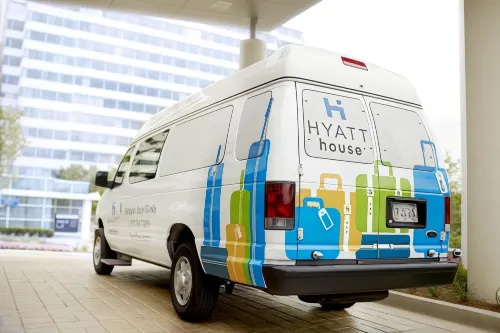 Hyatt Place Emeryville/San Francisco Bay Area Photos