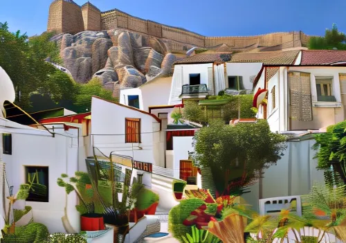 Athens Backpackers Da non perdere Photos