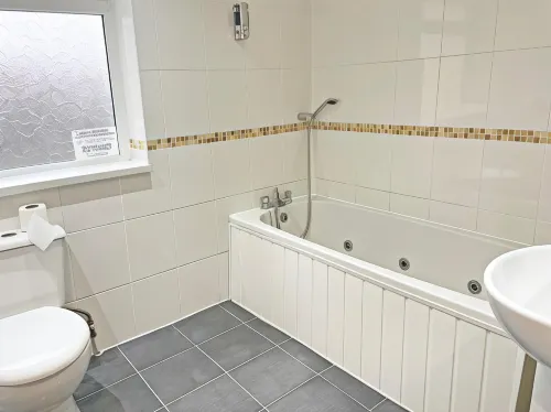 The President Hotel Photos