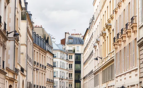 Lyric Hotel Paris Opera Da non perdere Photos