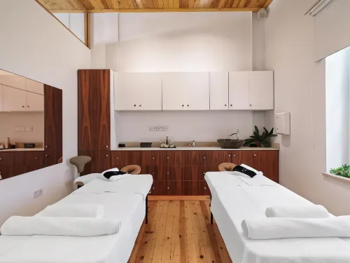 Leonardo Boutique Hotel Larnaca Leisure & Recreation Photos