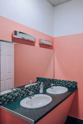 PH Hostel Liverpool Camere Photos