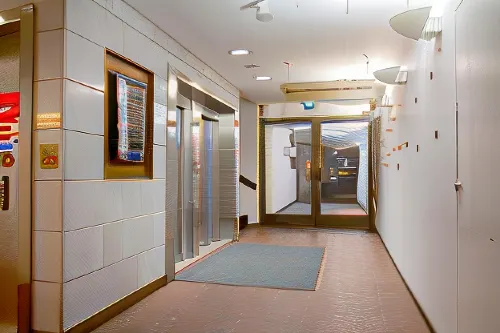 Omena Hotel Helsinki City Centre Public Areas Photos